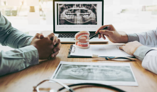 Best Broken or Cracked Tooth Emergency Dentist in Newport Beach, CA