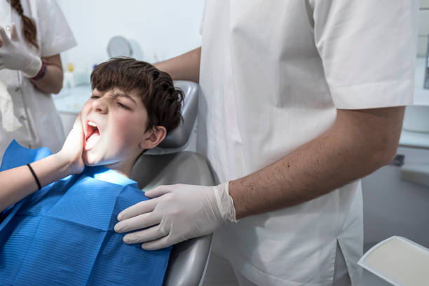 Best Emergency Dental Care for Abscessed Tooth in Newport Beach, CA