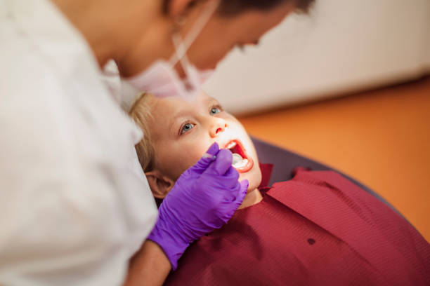 Emergency Dental Services for Seniors