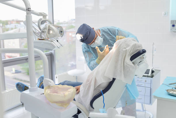Mobile Emergency Dentist